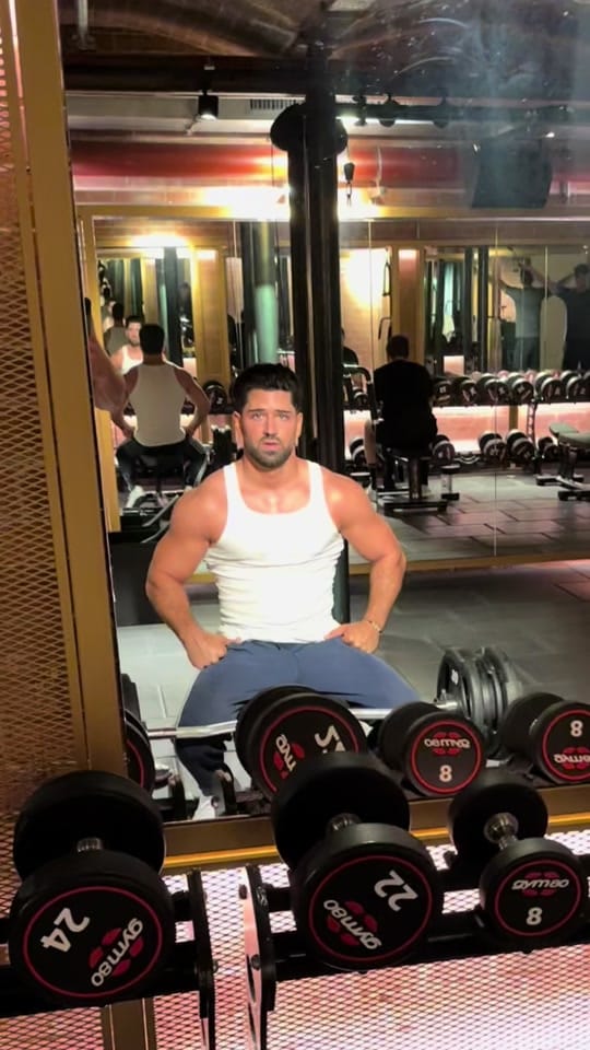 Post 5 by Breaker Alexi on TikTok (video)