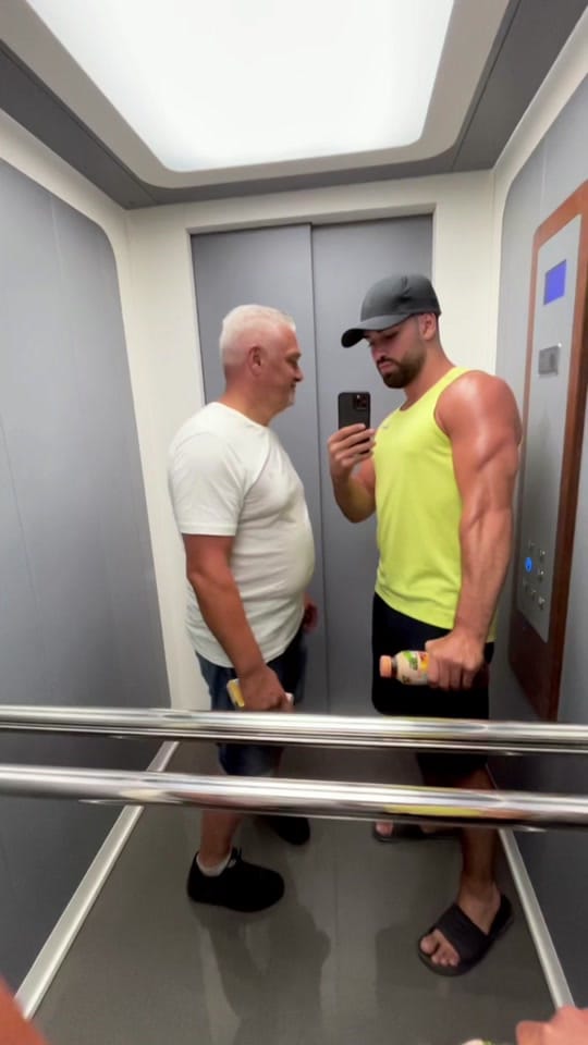 Post 10 by Breaker Alexi on TikTok (video)