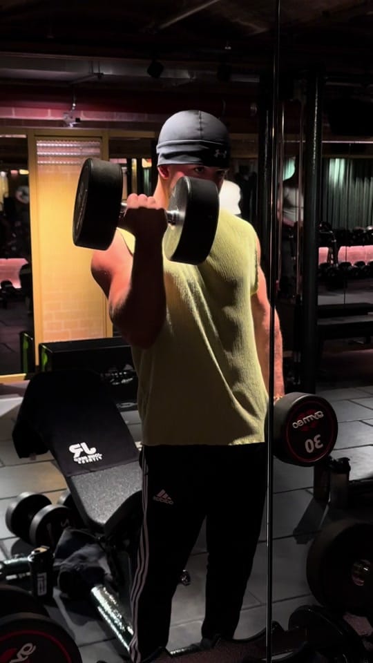 Post 4 by Breaker Alexi on TikTok (video)