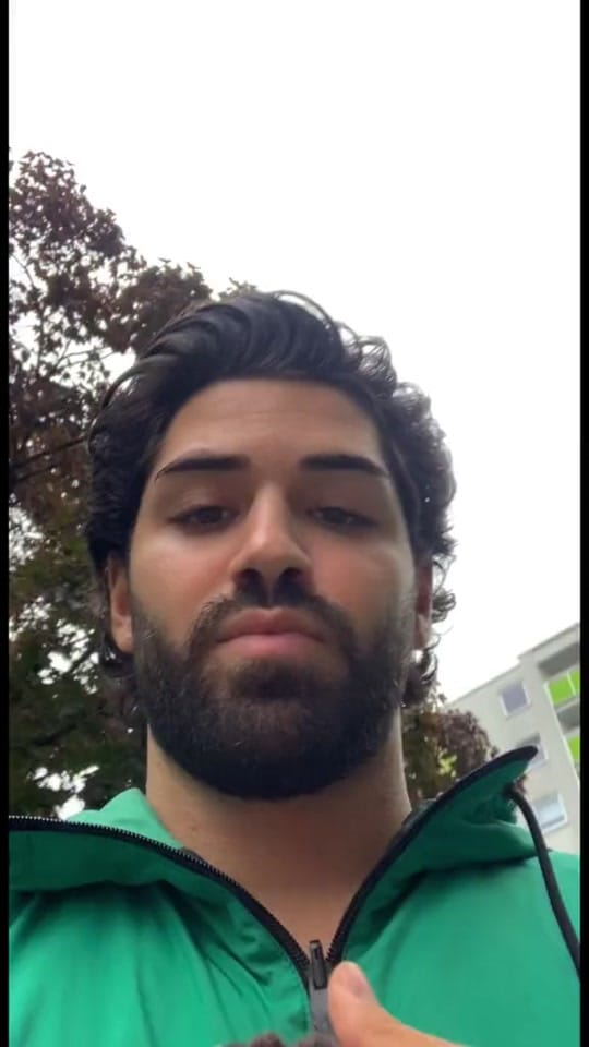 Post 9 by Breaker Alexi on TikTok (video)
