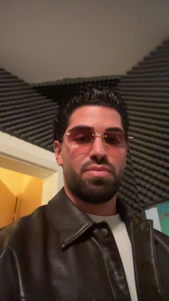 Post 1 by Breaker Alexi on TikTok (video)