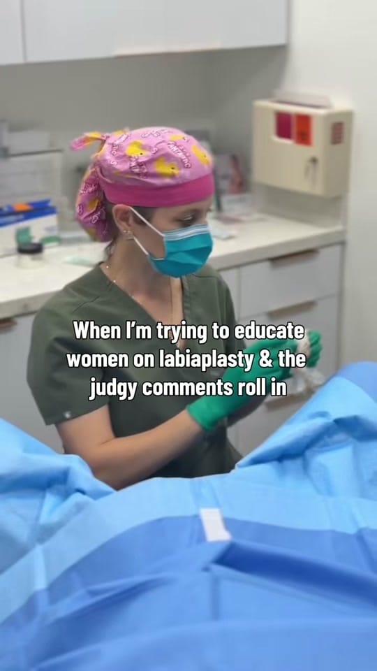 Post 1 by Plastic Surgeon Houston on TikTok (video)
