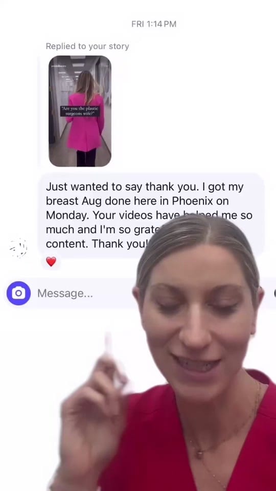 Post 6 by Plastic Surgeon Houston on TikTok (video)