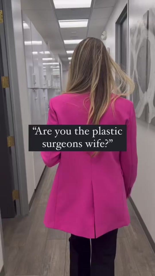 Post 7 by Plastic Surgeon Houston on TikTok (video)