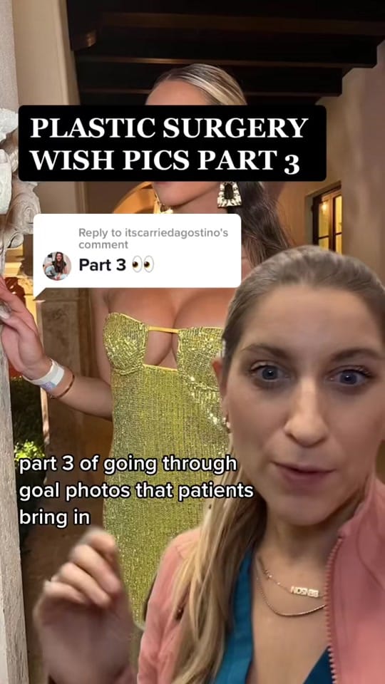 Post 3 by Plastic Surgeon Houston on TikTok (video)