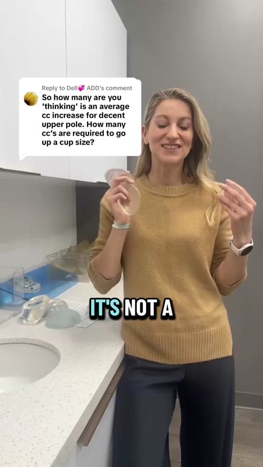 Post 10 by Plastic Surgeon Houston on TikTok (video)