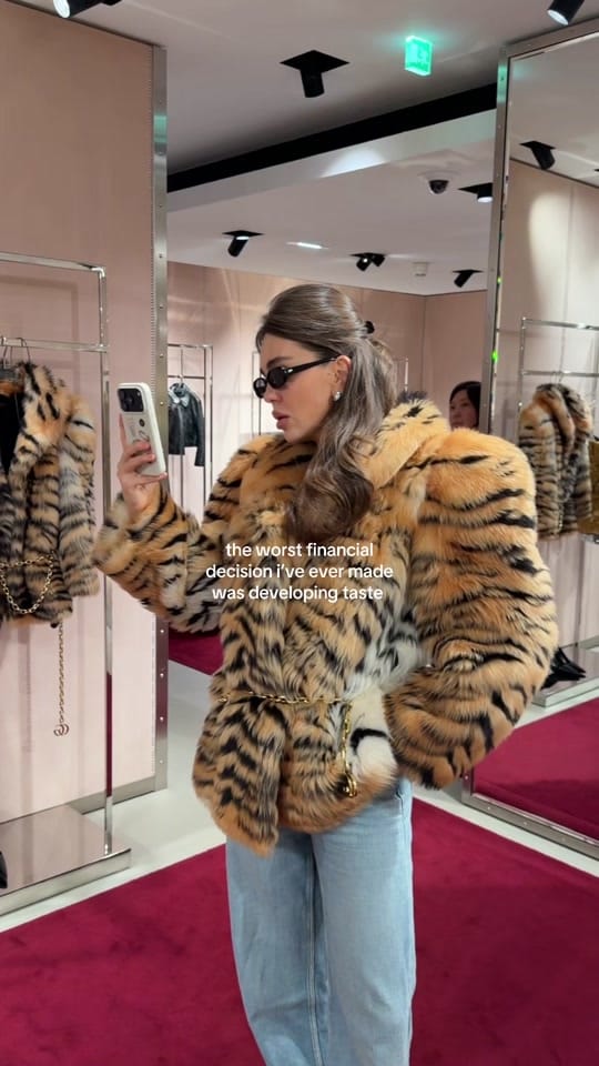 Post 2 by Yuliia Ryzhkova on TikTok (video)