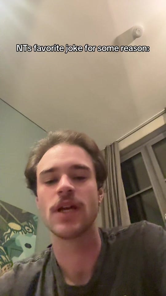 Post 1 by Christopher King on TikTok (video)