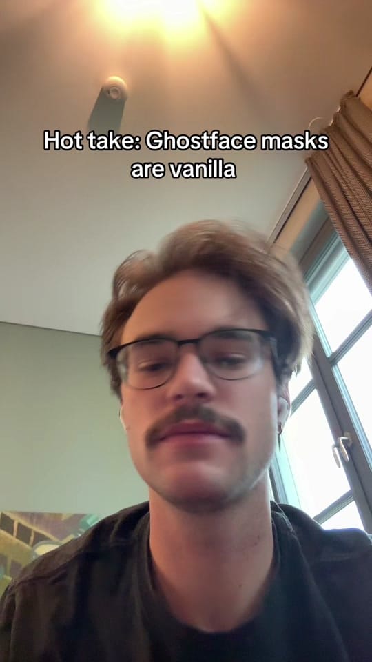 Post 10 by Christopher King on TikTok (video)
