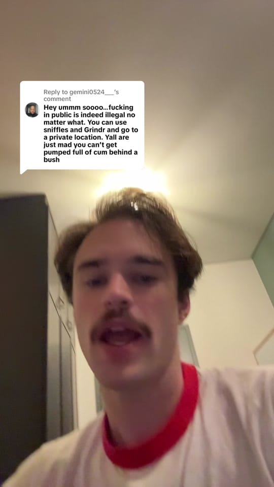 Post 8 by Christopher King on TikTok (video)