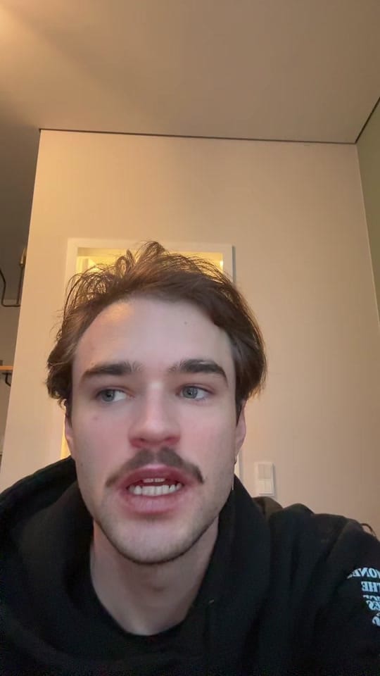 Post 3 by Christopher King on TikTok (video)