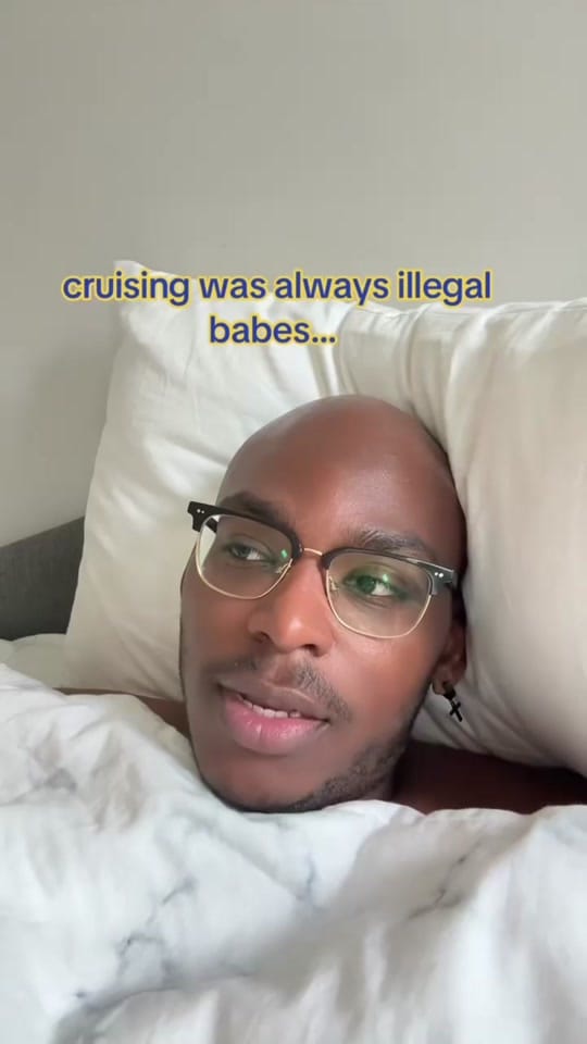 Post 9 by Christopher King on TikTok (video)