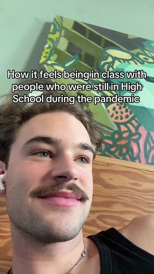 Post 6 by Christopher King on TikTok (video)