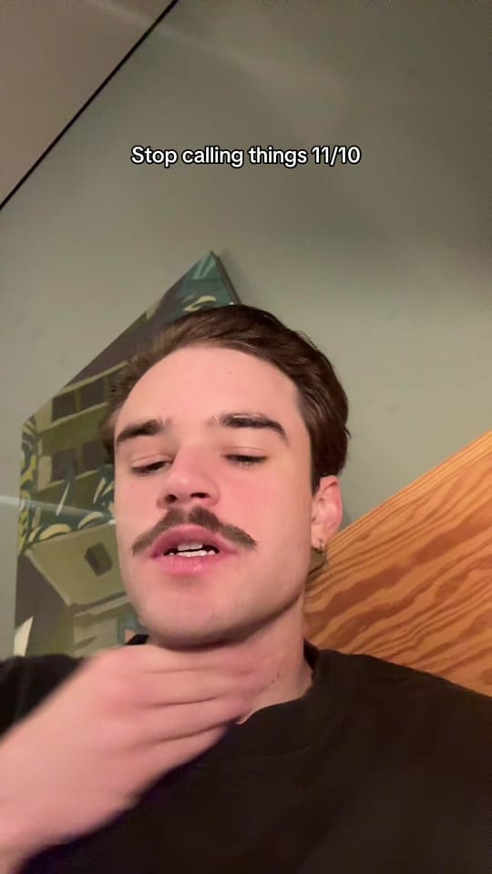 Post 5 by Christopher King on TikTok (video)