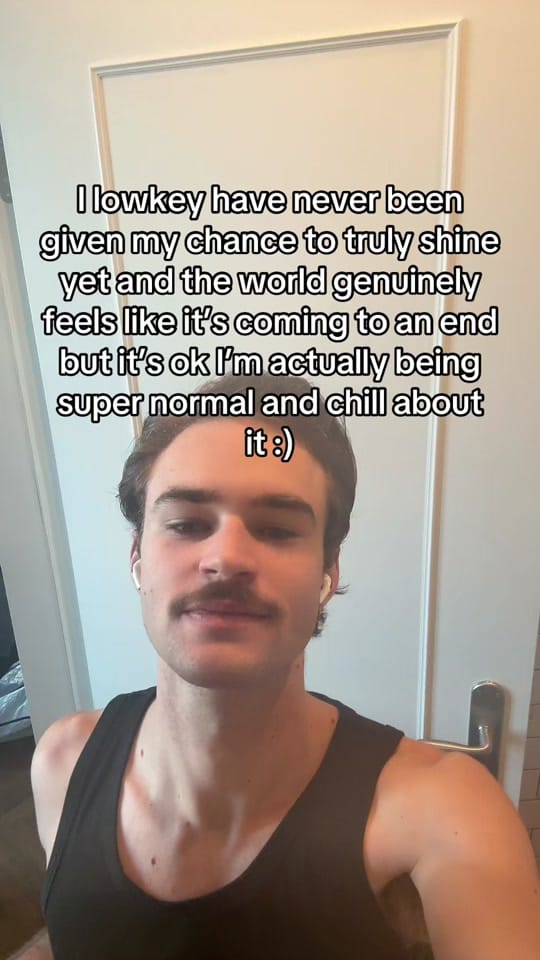Post 2 by Christopher King on TikTok (video)
