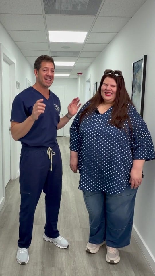 Post 5 by Luciano Fiszer on TikTok (video)
