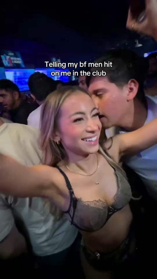Post 9 by emily from kansas on TikTok (video)