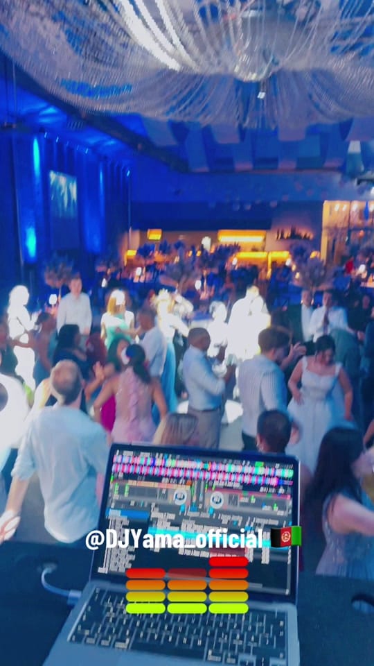 Post 7 by djyama_music on TikTok (video)
