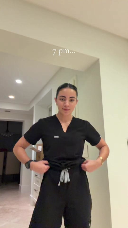 Post 6 by NurseB on TikTok (video)