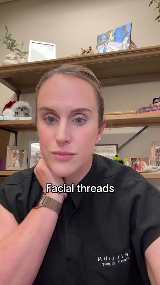 Post 7 by Dr Walker, MD, FACS on TikTok (video)