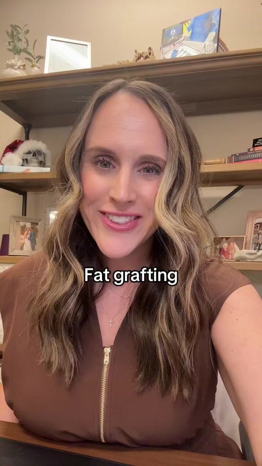 Post 6 by Dr Walker, MD, FACS on TikTok (video)