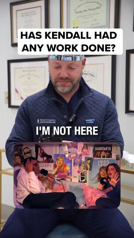 Post 1 by Dr. Timothy Minton on TikTok (video)