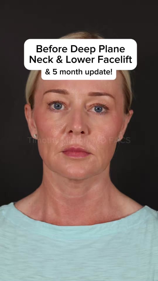Post 7 by Dr. Timothy Minton on TikTok (video)