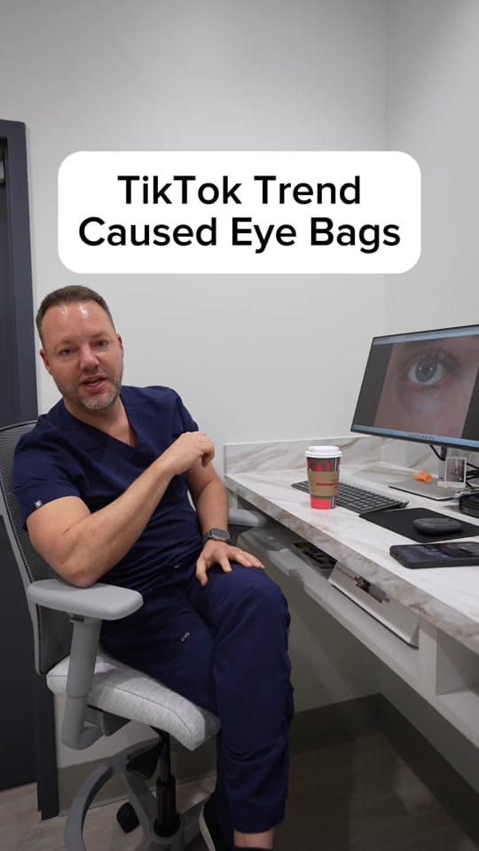 Post 8 by Dr. Timothy Minton on TikTok (video)