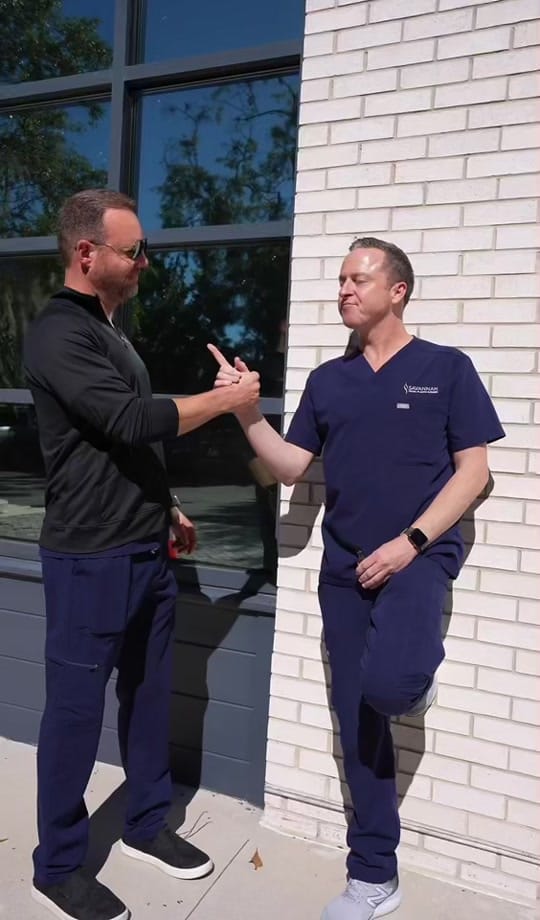 Post 5 by Dr. Timothy Minton on TikTok (video)