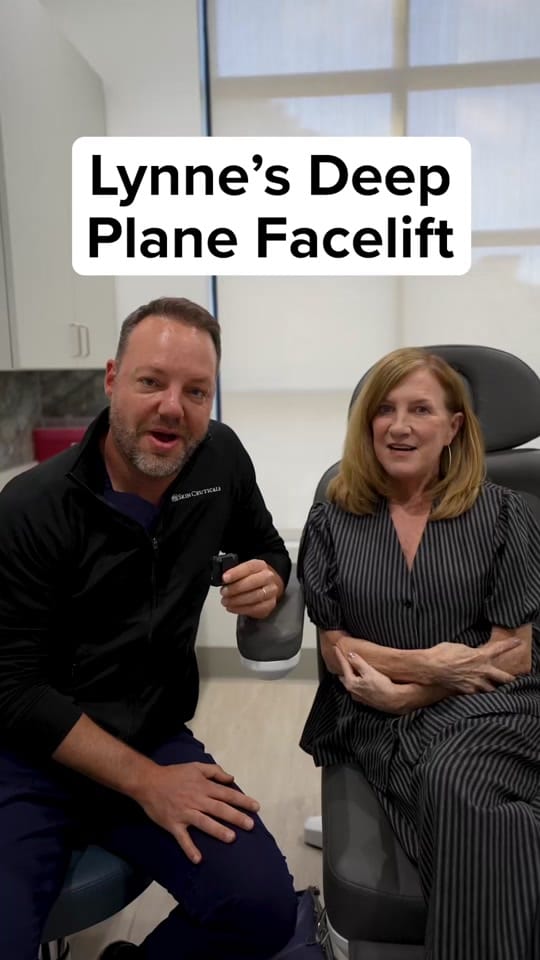 Post 2 by Dr. Timothy Minton on TikTok (video)