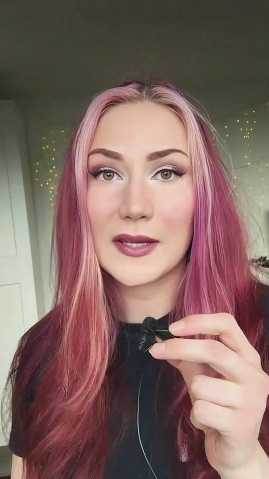 Post 1 by Hamburg Open Online University on TikTok (video)