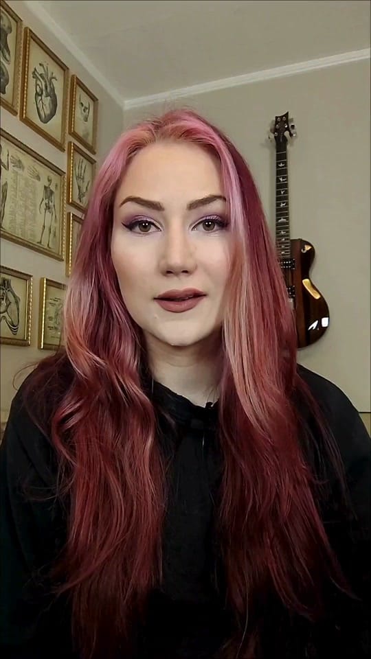 Post 6 by Hamburg Open Online University on TikTok (video)