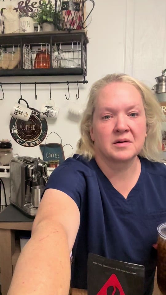 Post 2 by nursetammygenx1975 on TikTok (video)