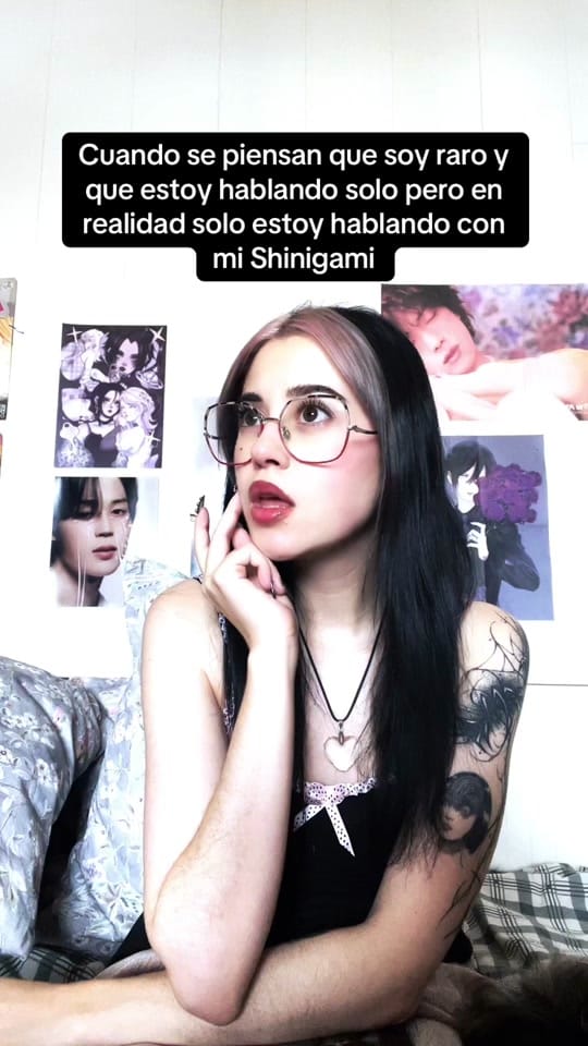 Post 10 by 🕷️Julia🕷️ on TikTok (video)