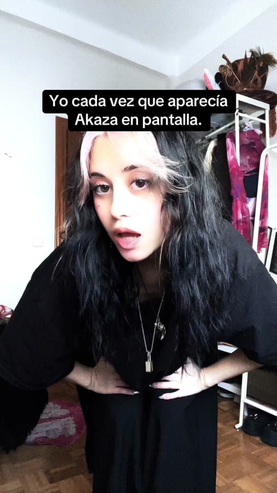 Post 8 by 🕷️Julia🕷️ on TikTok (video)