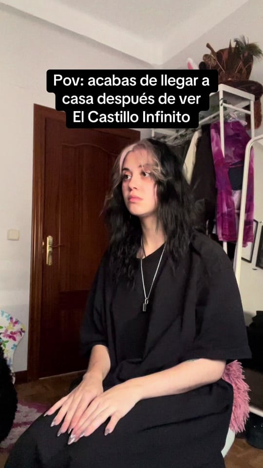Post 7 by 🕷️Julia🕷️ on TikTok (video)