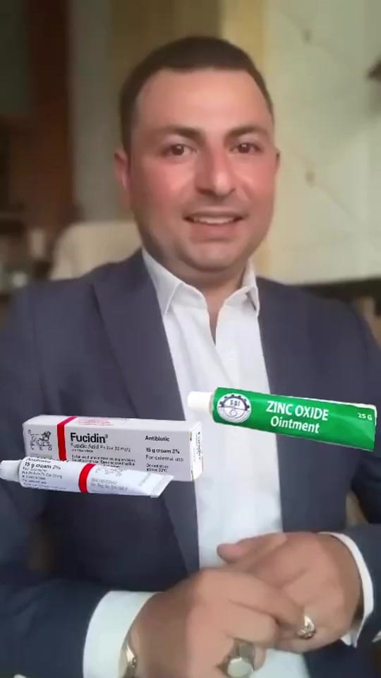 Post 9 by Dr.hyder Alkhafaji on TikTok (video)