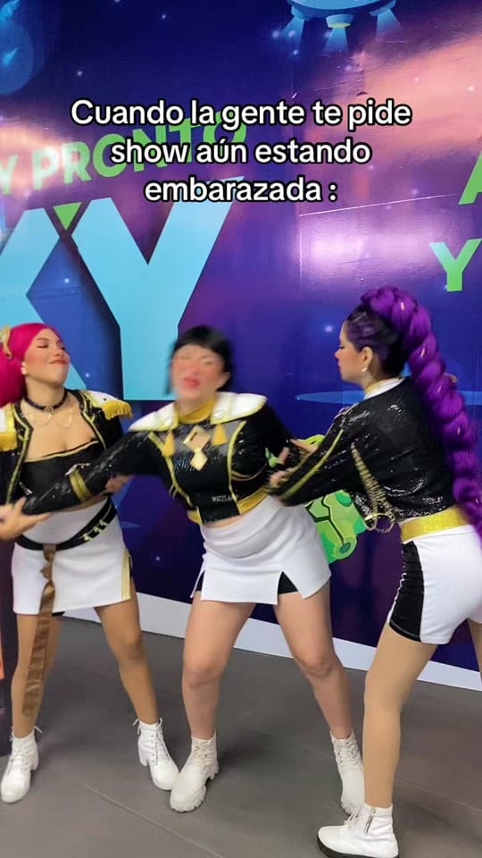 Post 9 by Mariellita Christin on TikTok (video)
