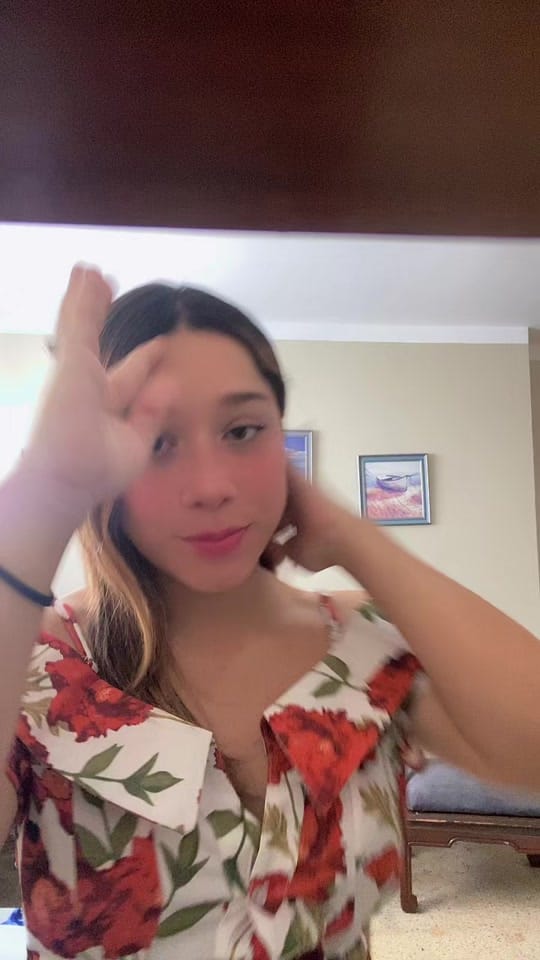 Post 4 by Mariellita Christin on TikTok (video)