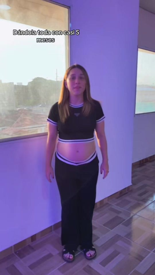 Post 3 by Mariellita Christin on TikTok (video)