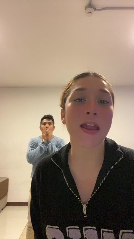 Post 6 by Mariellita Christin on TikTok (video)