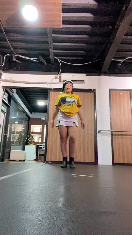 Post 7 by Mariellita Christin on TikTok (video)