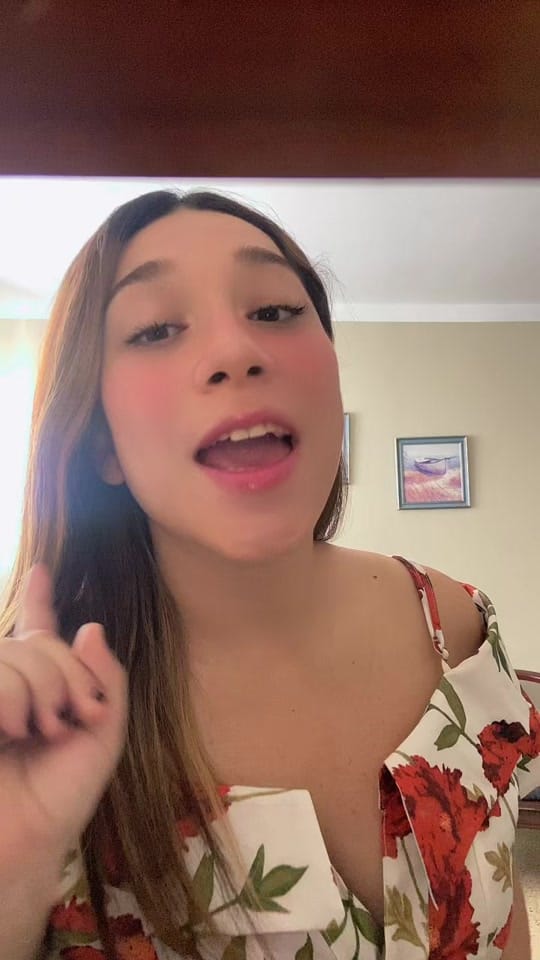 Post 5 by Mariellita Christin on TikTok (video)