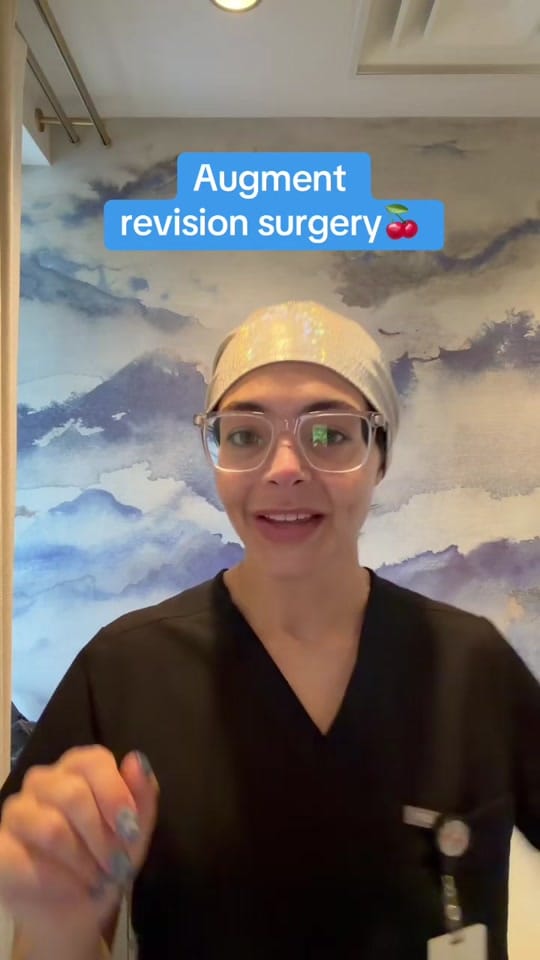 Post 1 by dumestre_plasticsurgery on TikTok (video)