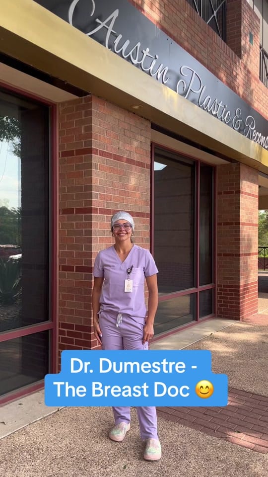 Post 9 by dumestre_plasticsurgery on TikTok (video)