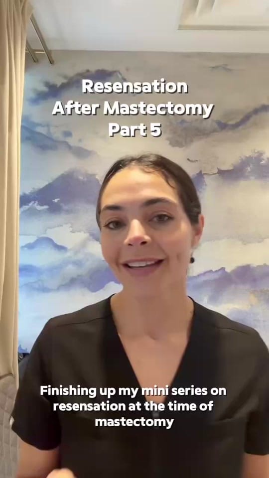 Post 3 by dumestre_plasticsurgery on TikTok (video)