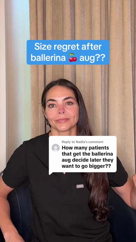 Post 2 by dumestre_plasticsurgery on TikTok (video)