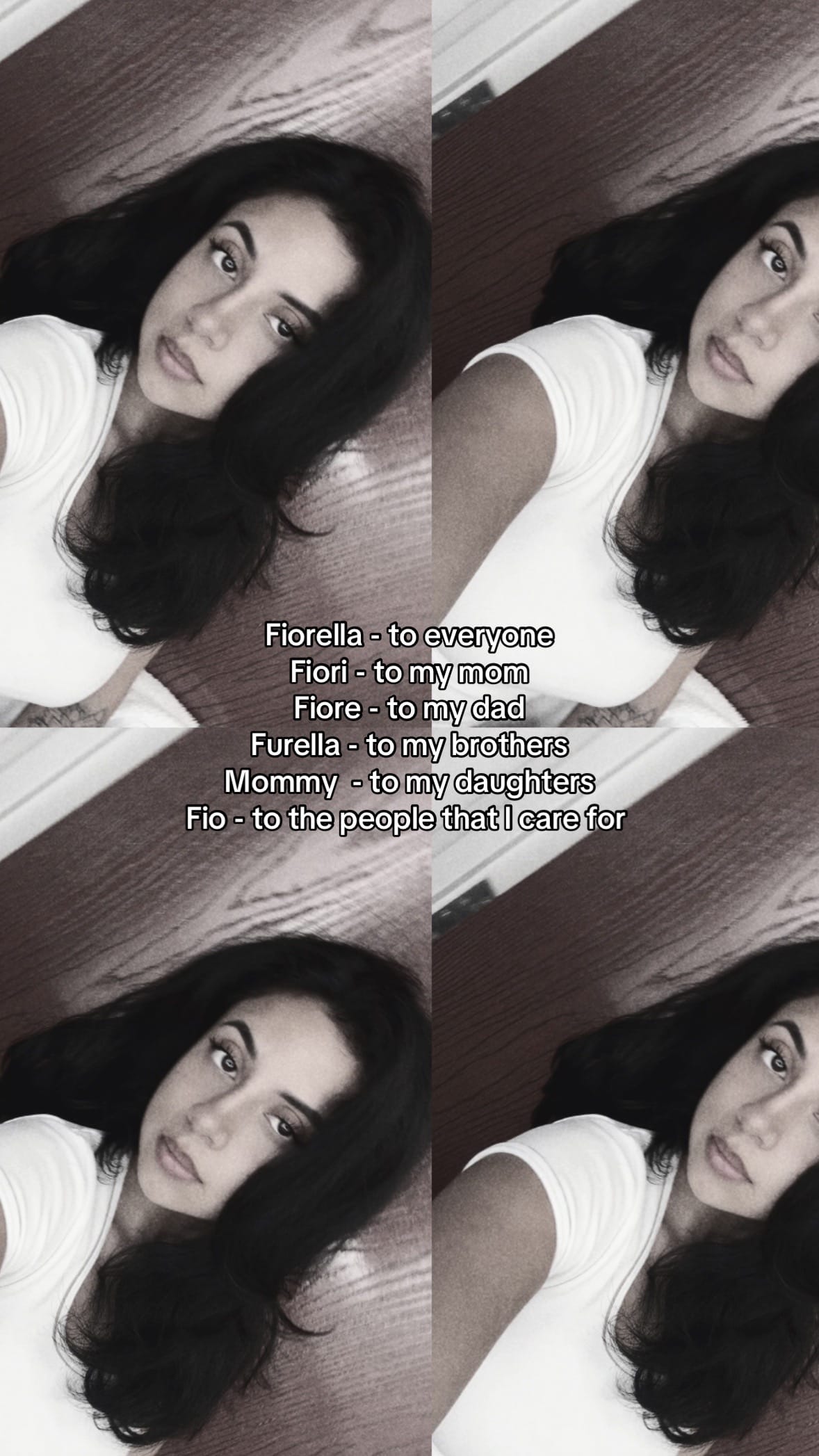 Post 1 by fισrella madrid ♡ on TikTok (video)