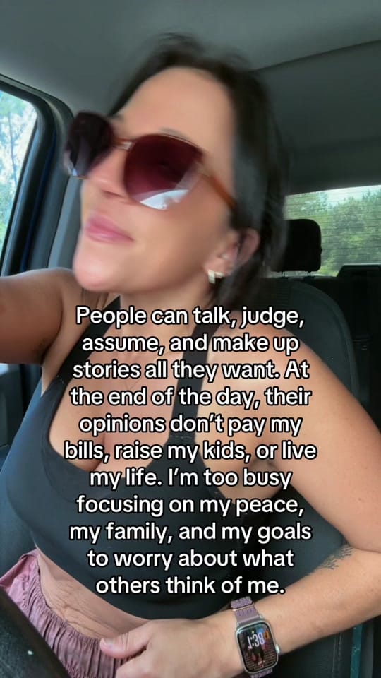 Post 1 by KELLIE.B on TikTok (video)
