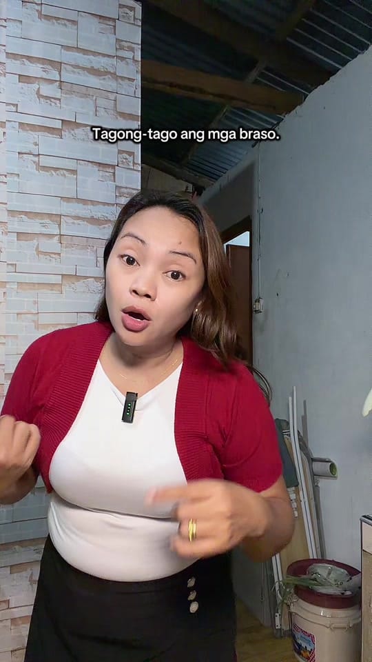 Post 8 by Miss Jah on TikTok (video)